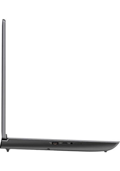 Thinkpad P16 21D60012TX-04 I7-12800HX 32GB 1tb A1000 16" Qhd+ W11PRO Taşınabilir Iş Istasyonu