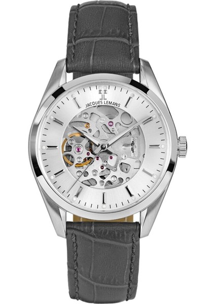 Derby Automatic 1-2087A Erkek Kol Saati