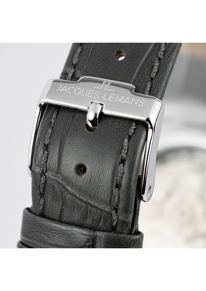 Derby Automatic 1-2087A Erkek Kol Saati
