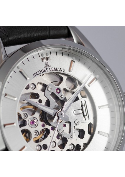 Derby Automatic 1-2087A Erkek Kol Saati