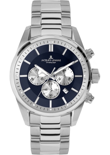 Barcelona 42-6.1f Erkek Kol Saati