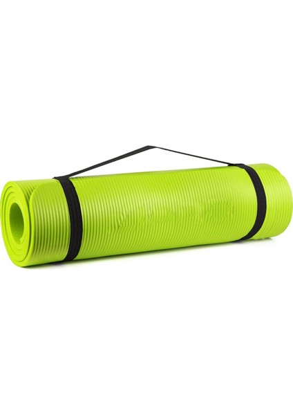10MM Pilates ve Minder Matı
