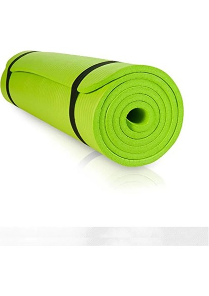 10MM Pilates ve Minder Matı indirimleri
