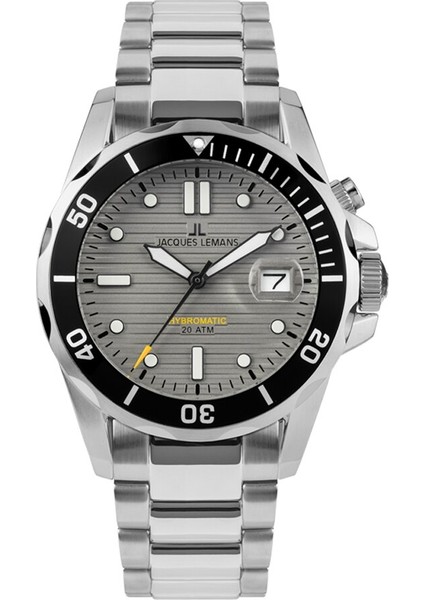 Hybromatic 1-2170H Erkek Kol Saati