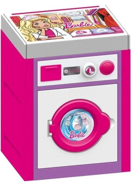 1611 Dolu Barbie Çamaşır Makinesi Marka: Kategori: Spor Oyuncakları