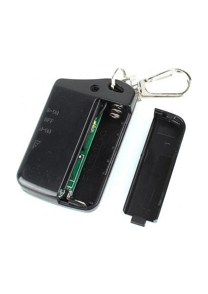 Anti Lost Kayıp Alarmı