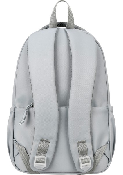 Unisex Lise ve Ortaokul Sırt Çantası Su Itici Özel Ithal Terletmez Kumaş Günlük Çanta modelleri