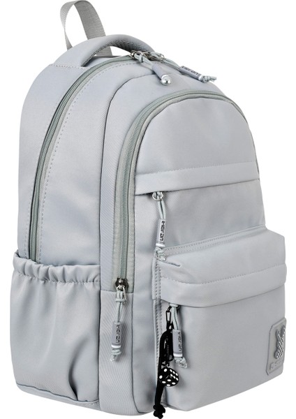 Unisex Lise ve Ortaokul Sırt Çantası Su Itici Özel Ithal Terletmez Kumaş Günlük Çanta indirimleri