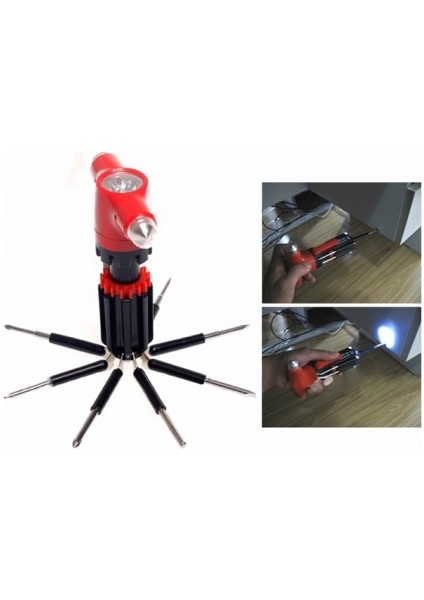 Araç Acil Durum Kiti