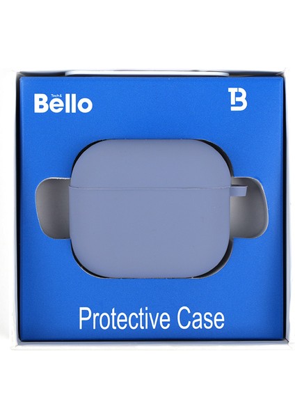 Bello Premiumsilikon 3. Nesil Koruyucu Içi Kumaş Kulaklık Kılıfı modelleri