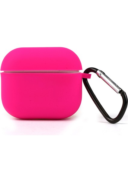 Bello Premiumsilikon 3. Nesil Koruyucu Içi Kumaş Kulaklık Kılıfı