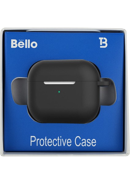 Bello Premiumsilikon 3. Nesil Koruyucu Içi Kumaş Kulaklık Kılıfı fırsatları