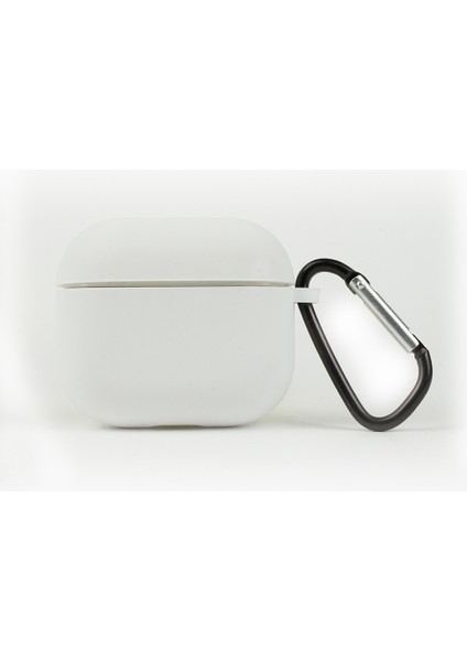 Bello Premiumsilikon 3. Nesil Koruyucu Içi Kumaş Kulaklık Kılıfı