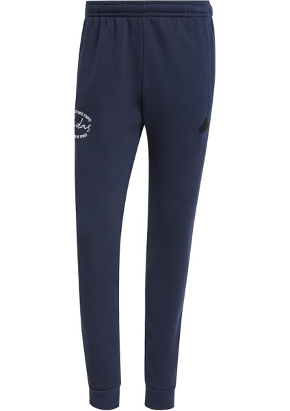 Bl Fl Pnt Gd Q3 Erkek Eşofman Altı