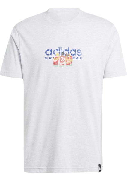 M Codes Spw L T Erkek T-Shirt