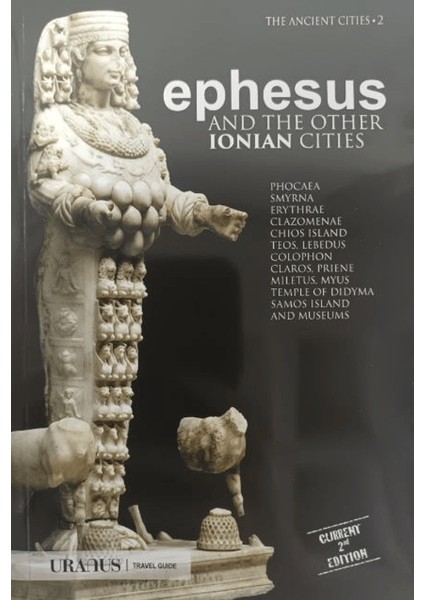 Ephesus and the Other Ionian Cities