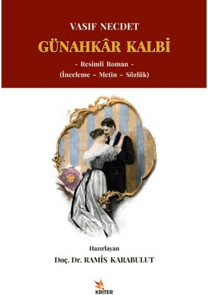 Günahkar Kalbi - Vasıf Necdet