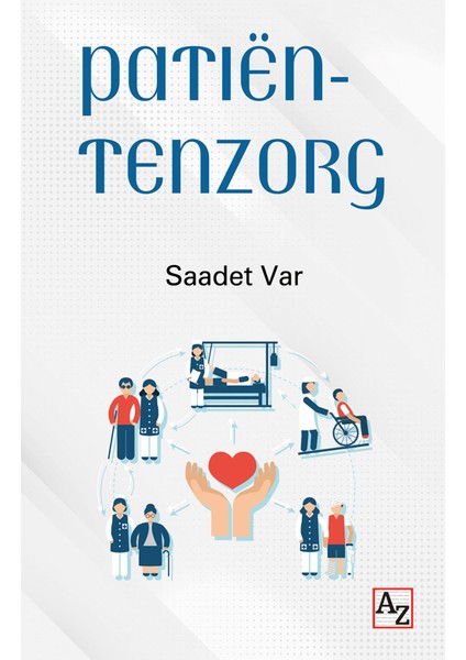 Patientenzorg - Saadet Var