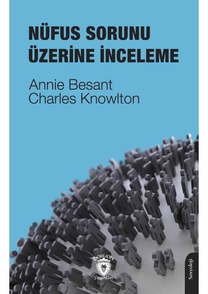 Nüfus Sorunu Üzerine İnceleme - Annie Besant