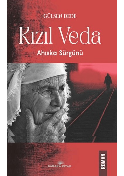 Kızıl Veda - Gülsen Dede