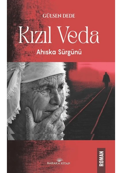 Kızıl Veda - Gülsen Dede