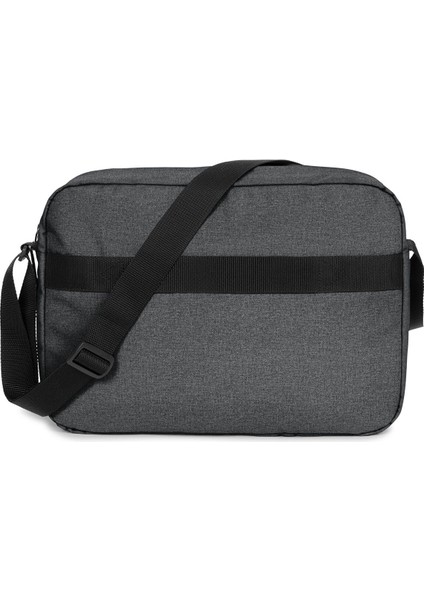 Crosser Unisex Siyah Omuz Çantası EK0A5BIR77H1 fiyatları