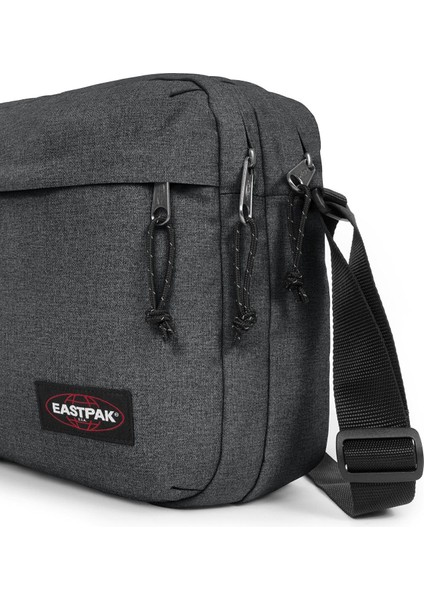 Crosser Unisex Siyah Omuz Çantası EK0A5BIR77H1 indirimleri