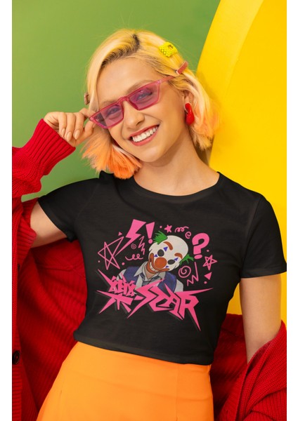 Stray Kids Rock Star Albüm Baskılı Crop Top, Stray Kids Baskılı Crop Bluz fiyatları