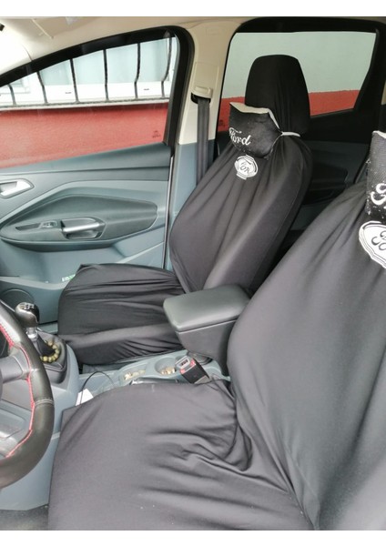 C-Max Vidasız Konsola Geçmeli Kolçak (2011-2017) fırsatları