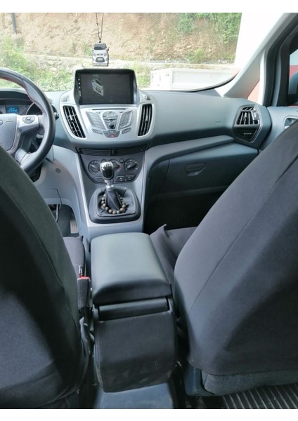 C-Max Vidasız Konsola Geçmeli Kolçak (2011-2017) indirimleri