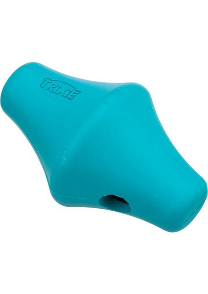 Naturel Kauçuk Köpek Oyuncağı Ödül Hazneli 12 cm