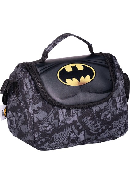 Batman Beslenme Çantası 2461