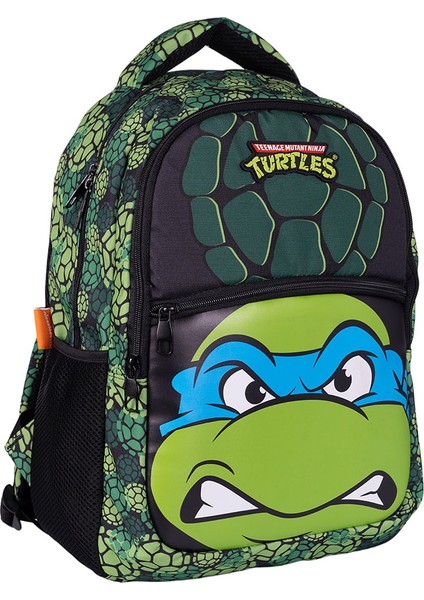 Ninja Turtles Okul Çantası 2629