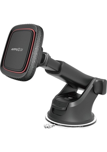 Mıknatıslı Manyetik Araba Telefon Tutucu Araç Telefon Tutucu