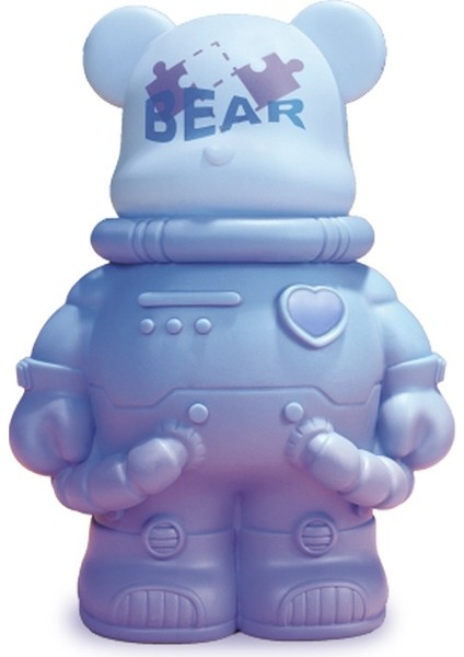 Kırılmadan Saklanabilen ve Geri Alınabilen Emaye Madeni Para Kavanozu. (Yurt Dışından)