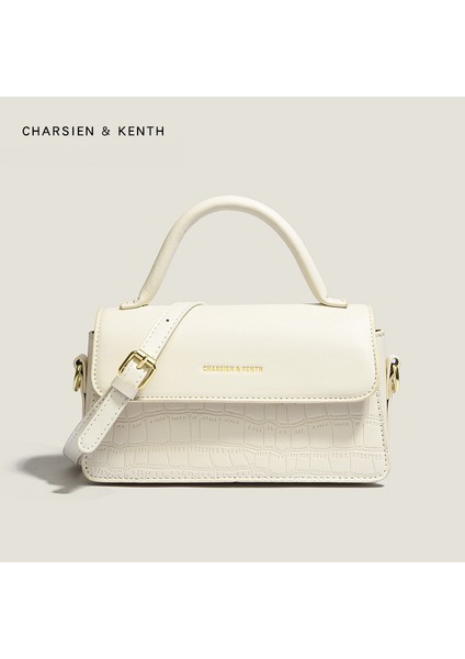 Popüler Kadın Çantaları Niş Üst Düzey Batı Tarzı 2024 Yeni Moda Banliyö Omuz Çapraz Baget Çanta Tek (Yurt Dışından) fırsatları