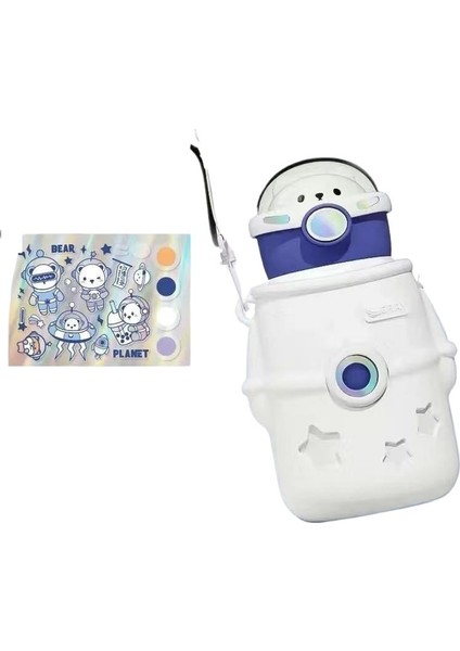 Çay Günlüğü 304 Paslanmaz Çelik Hasır Termos Bardak (Yurt Dışından)