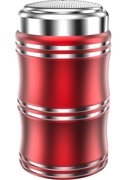 Mini Metal Top Tıraş Makinesi (Yurt Dışından)