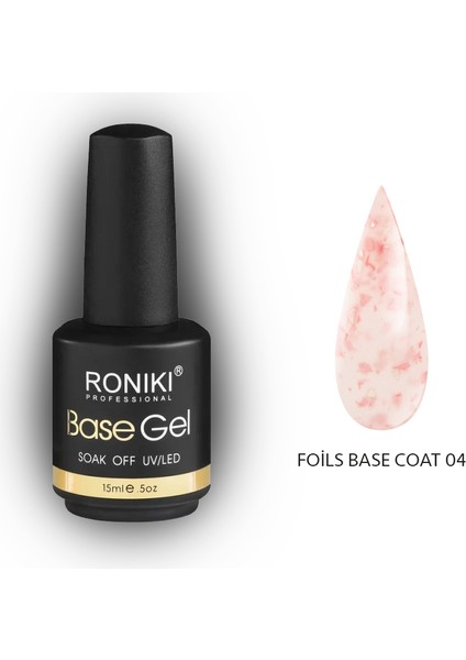 Rubber Base Coat Foils 04 15  ML