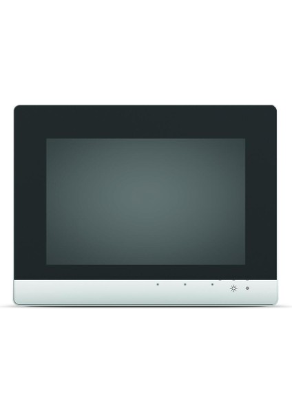 762-3003 Web Paneli 10,1" 1280X800 Piksel 2xusb 2xethernet