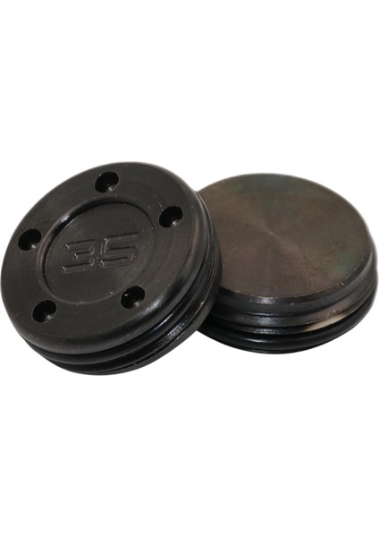 2 Golf Ö Atıcı Aksesuarları Kauçuk 35G ile Iyi Metal Malzeme (Yurt Dışından) fiyatları