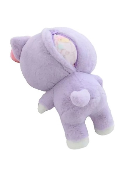 25CM Sanrio Peluş Oyuncaklar My Melody Doll Hediye (Yurt Dışından) modelleri