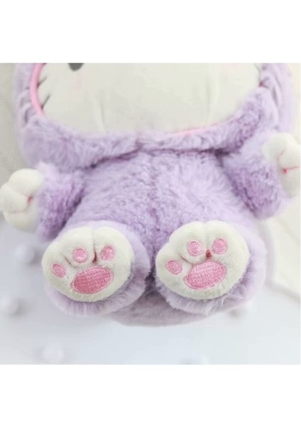 25CM Sanrio Peluş Oyuncaklar My Melody Doll Hediye (Yurt Dışından) fırsatları