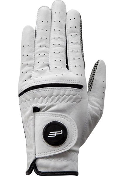 Profesyonel Golf Eldiveni Sol El Pu Ayarlanabilir Golf 23 (Yurt Dışından)