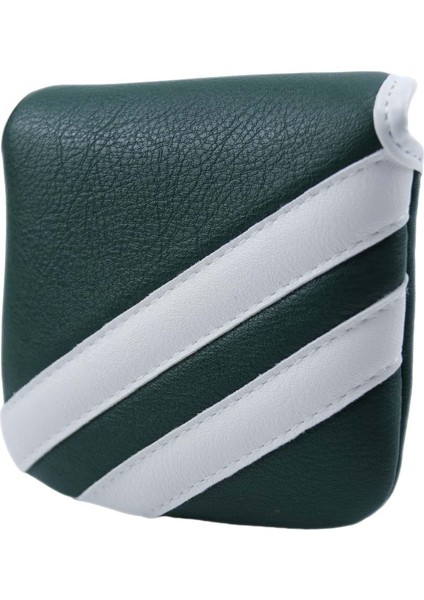 Pu Golf Kulübü Başörtüsü Ğ Ekipmanları Golf Ğı Yeşil (Yurt Dışından)