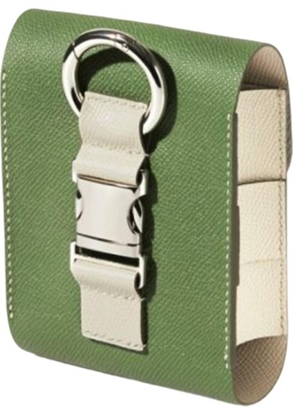 Golf Telemetre Çantası Şak Iç Iğı Taşı Çantası Golf Parçaları Yeşil (Yurt Dışından)