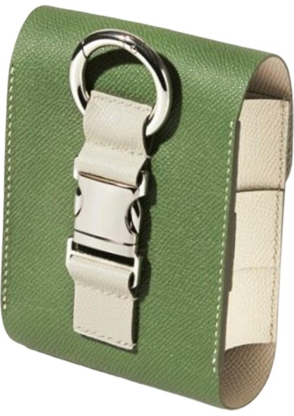 Golf Telemetre Çantası Şak Iç Iğı Taşı Çantası Golf Parçaları Yeşil (Yurt Dışından) modelleri