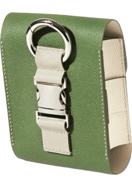 Golf Telemetre Çantası Şak Iç Iğı Taşı Çantası Golf Parçaları Yeşil (Yurt Dışından) fırsatları