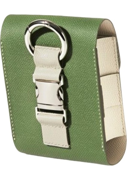 Golf Telemetre Çantası Şak Iç Iğı Taşı Çantası Golf Parçaları Yeşil (Yurt Dışından) indirimleri