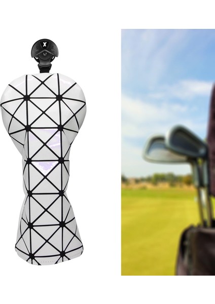 Golf Ğı Açı Moda Pu Golf (Yurt Dışından)